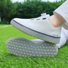 Professional Golf Shoes Men professional Sneakers Walking Footwears for Golfers