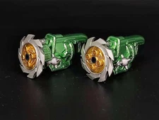 BDT Studio BDT-19 upgrade kit for Kingdom RHINOX,in stock