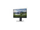 Dell P2719H 27 inch  FullHD 1080 IPS LCD Monitor - Black — photo 1