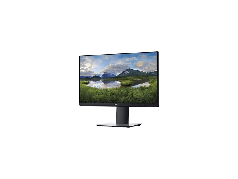 Dell P2719H 27 inch  FullHD 1080 IPS LCD Monitor - Black