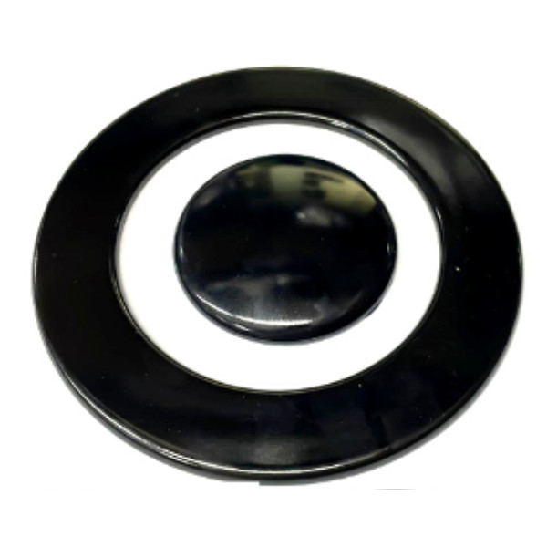 5 bruciatori + piattelli spartifiamma cucina a gas Smeg kit e singoli