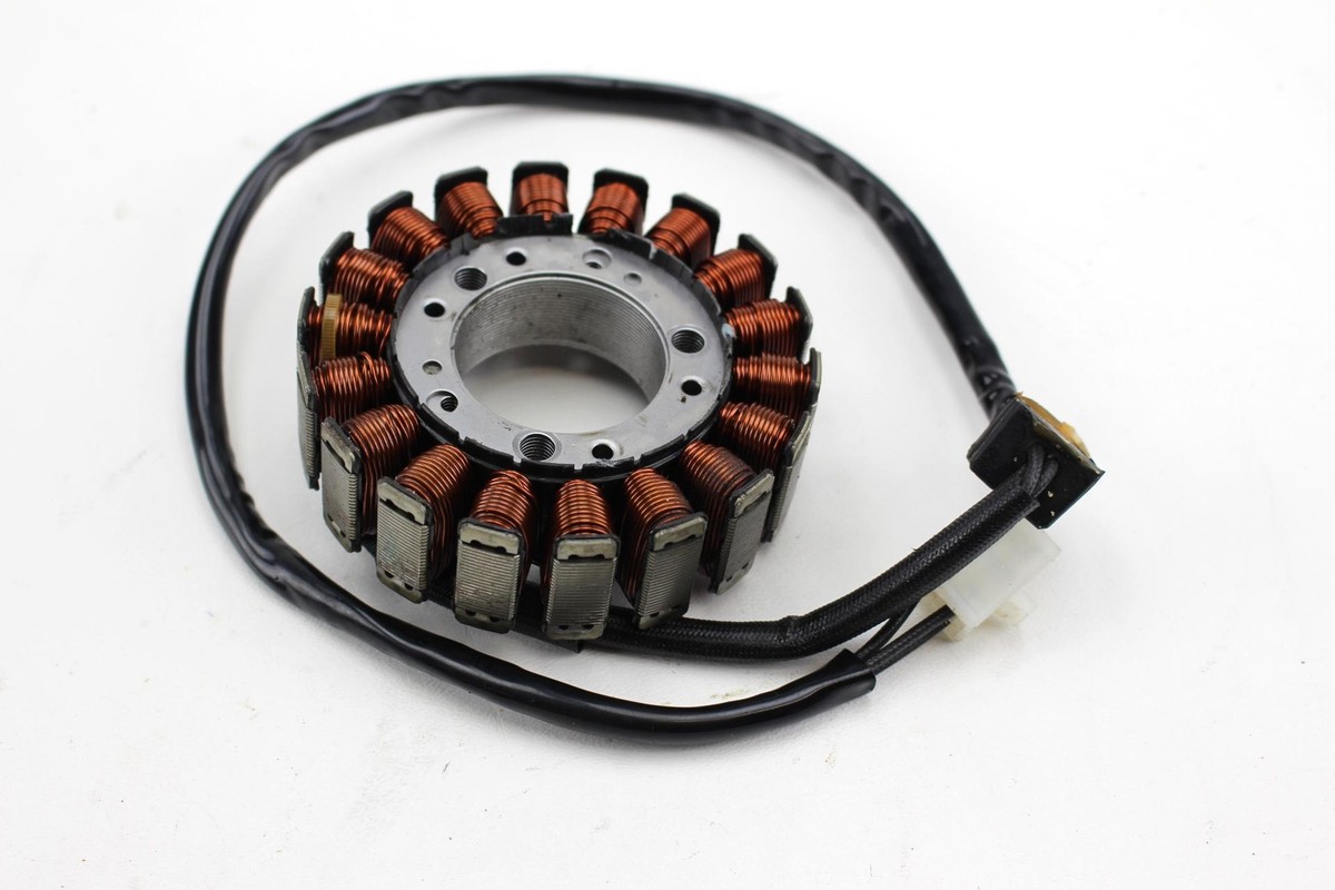 KCAHNIOSNATO様 95-06 KAWASAKI VULCAN 800 OEM STATOR GENERATOR ALTERNATOR MAGNETO