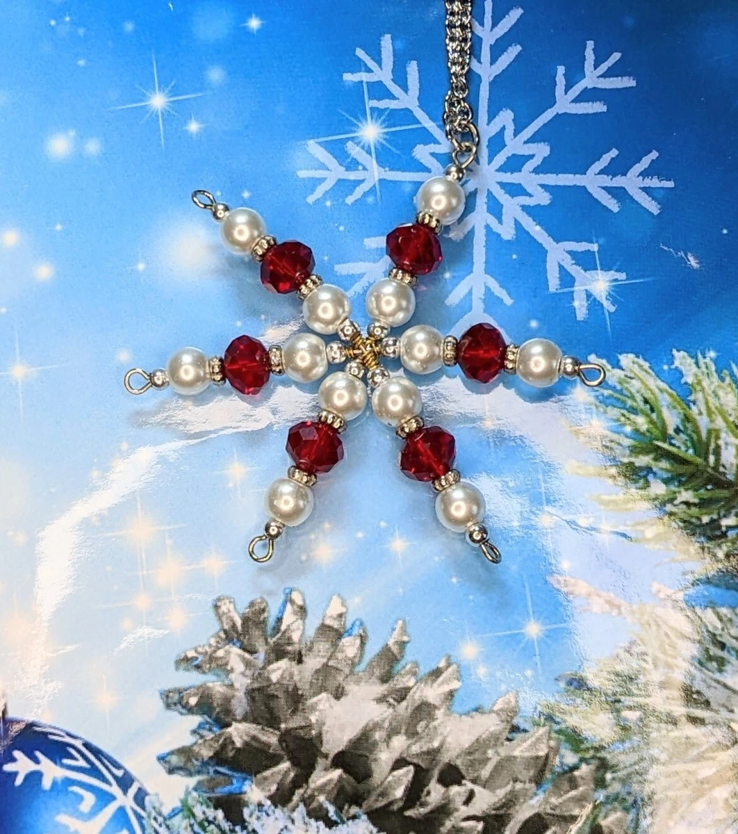 Christmas pendants necklaces sale