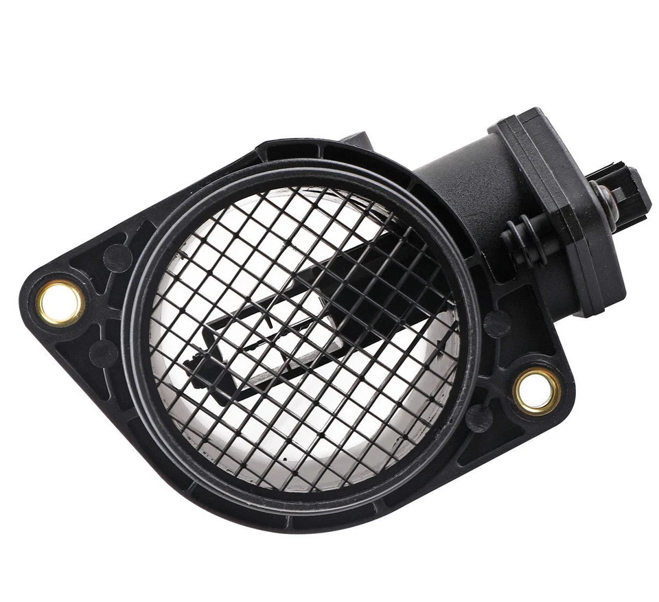 Sensor medidor de flujo de masa de aire MAF para Volvo 95-97 850 1998 C70 S70 V70 2,3 L/2,4 L Foto 4 de 4