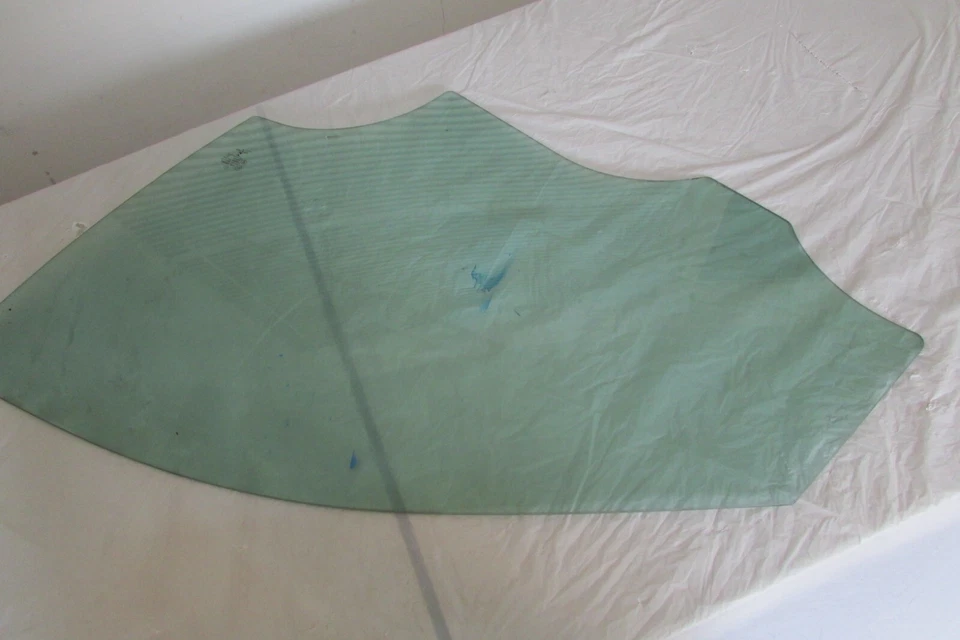 2015-2020 MERCEDES BENZ C300 C350 C400 ПЕРЕДНЯЯ ПРАВАЯ БОКОВАЯ ДВЕРЬ СТЕКЛО ОКНА OEM - Изображение 4 из 4