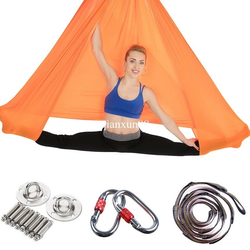 Columpio de inversion / Yoga swing