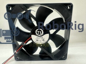 Thermaltake Tt 1225 Fan | eBay