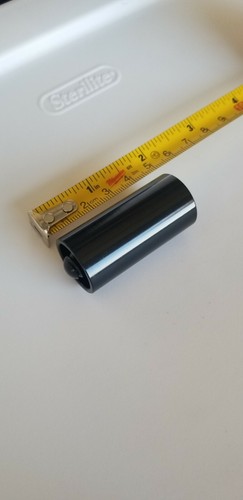 Adattatore Uniloc albero a testa radiale pool stecca prolunga predatore revo 1,75" carom