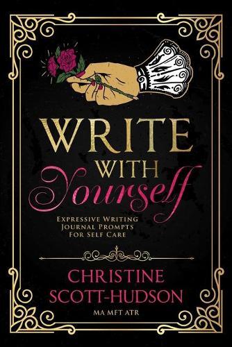 Thumbnail - Christine Scott-hudson Write With Yourself (taschenbuch)