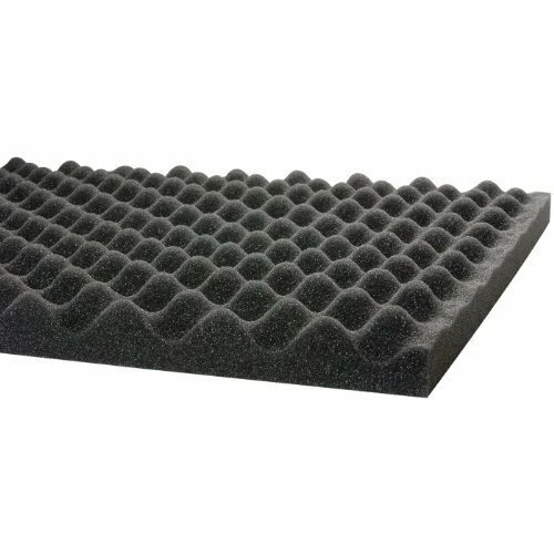 1.5X 18X 24 Egg Crate Foam Gun Case Egg Replacement Upholstery (1 piece)