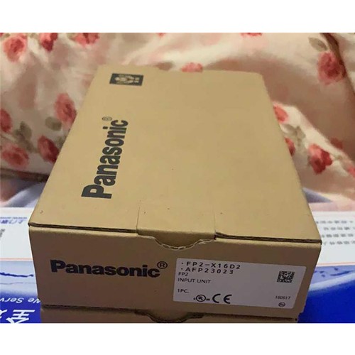 Panasonic FP2-X16D2 AFP23023 Unit 1PC New Free Shipping - Picture 2 of 4