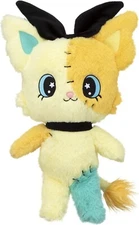 Sanrio Beatcats Plush Toy (M) Rico SEGA TOYS NEW from Japan