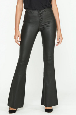 hudson leather pants