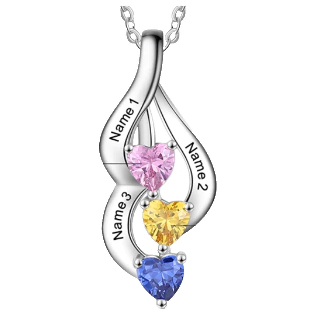 Declaración de Cobre Circonita Moda Collares y Colgantes