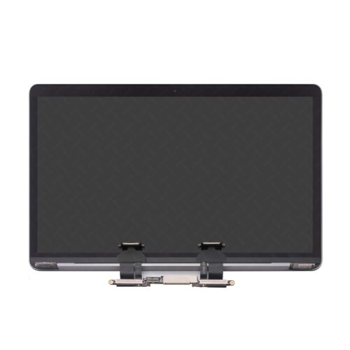 For Macbook Pro 13" A1989 2018 2019 Space Gray LED LCD Screen Assembly 661-10037 - 第 1/2 張圖片