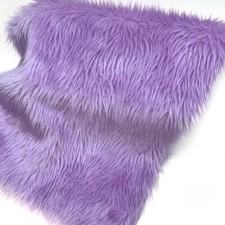 45 40CM DIY Faux Fourrure Tissu Peluche Matériel Poupée Jouet Couture Artisanat