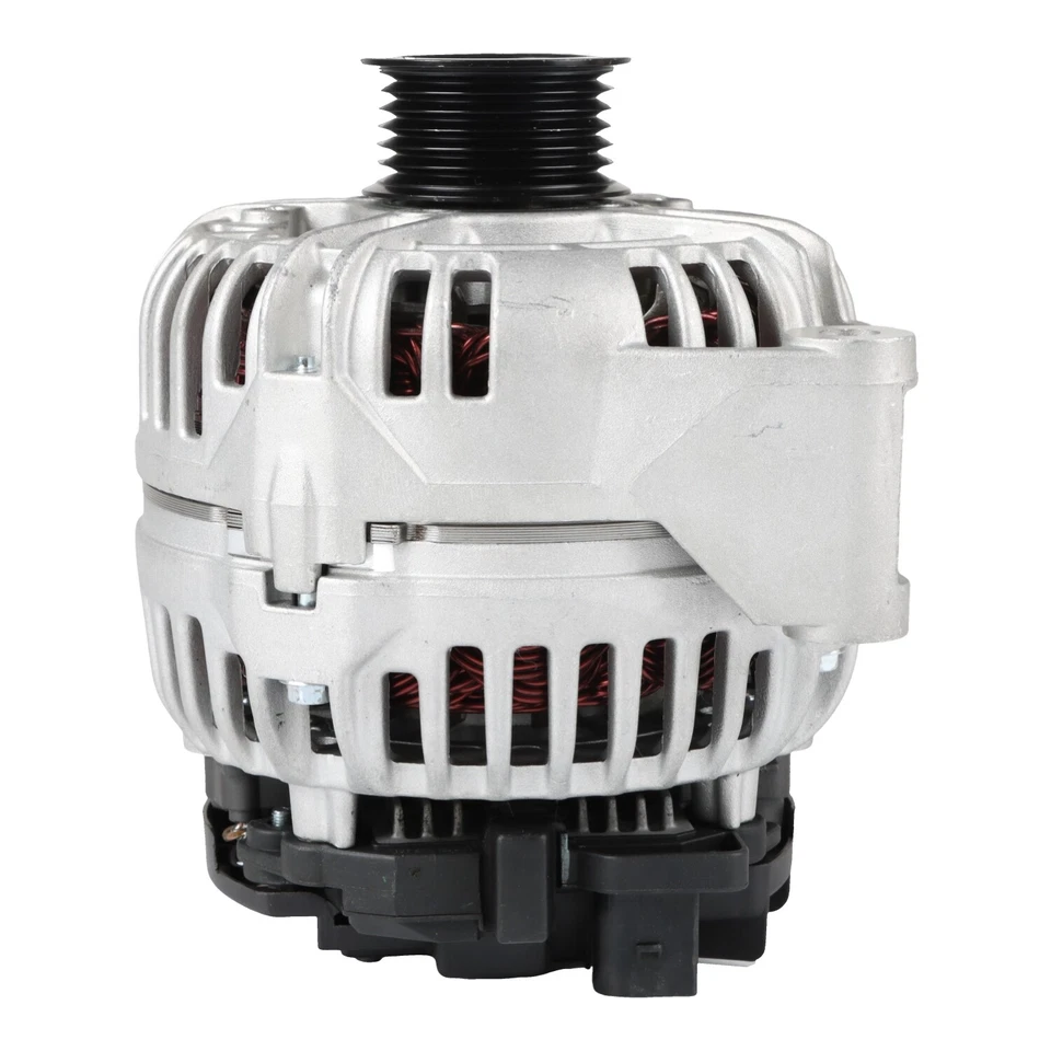 Alternador 13953 para Mercedes-Benz CL500 2002-2006 CLK430 2002-2003 E320 2003-05 Foto 3 de 4