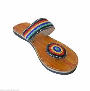 flat chappal for women