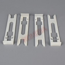 4pcs Headlight Retaining Clip 10298115 For 1997-2005 Buick Chevrolet Pontiac 4pcs Headlight Retaining Clip 10298115 For 1997-2005 Buick Chevrolet Pontiac