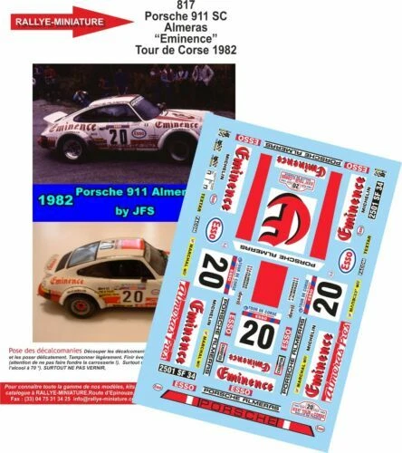 Artículos de automodelismo y aeromodelismo Altaya Porsche