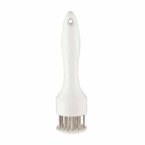 Heavy Stainless Steel One Piece Meat Beater