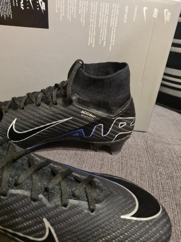 Nike Air Zoom Superfly 9 Elite FG Football Boots UK Size 6 EUR 39 Rrp £255 - Picture 5 of 11