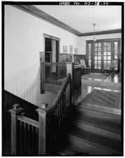 Grove Farm,G. N. Wilcox House,Nawiliwili Road,Lihue,Kauai County,HI,Hawaii,23