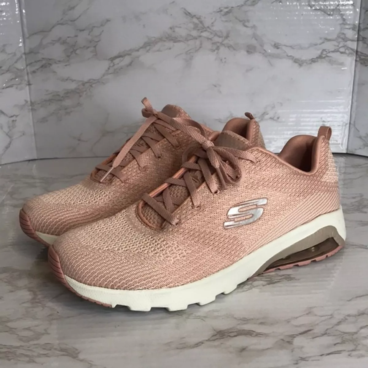 Skechers air top extreme not alone