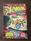 X-Men #85 Marvel Comics 1973 Bronze Age Superhero Vintage