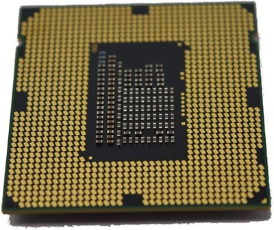 Intel Core I3-2100 Dual-Core Processor 3.1 GHz 3 MB Cache LGA 1155  Very Good