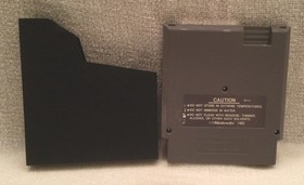 Pipe Dream (Nintendo Entertainment System, NES, 1990) Authentic Cartridge Tested