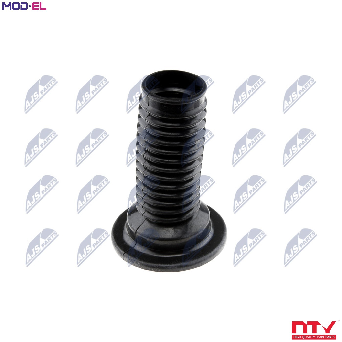 Boot Shock Absorber Fits for Toyota Avensis 08 Previa 06 RAV4 05 - Image 13