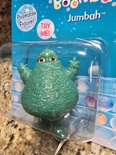 Blue Boohbah Cartoon & TV Character Action Figures for sale - eBay