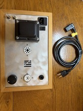 Bottlehead Crack OTL Tube Headphone Amplifier - US 120V No Tube