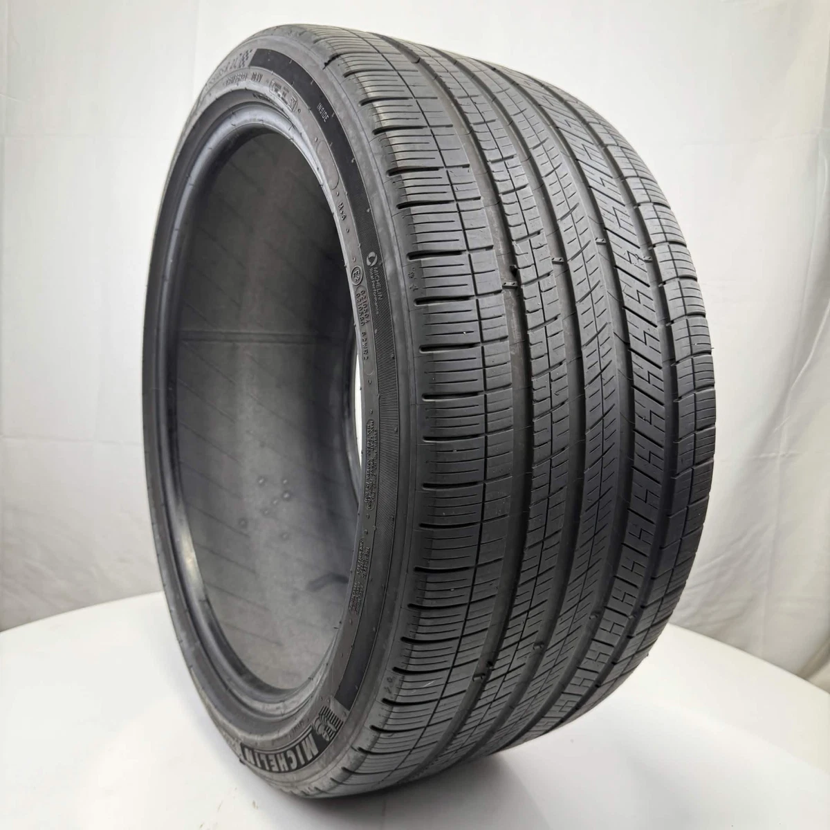 25+ Michelin 295/35/21 All Season Tires for sale | Updated Oct 2026