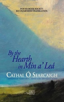 By the Hearth in Min a Lea, Cathal O'Searcaigh