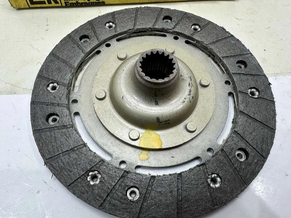 Empuje Disco De Embrague Citroën Visa 2 Cv Ami Dyane Ver Descripción (KX911) - Imagen 3 de 4