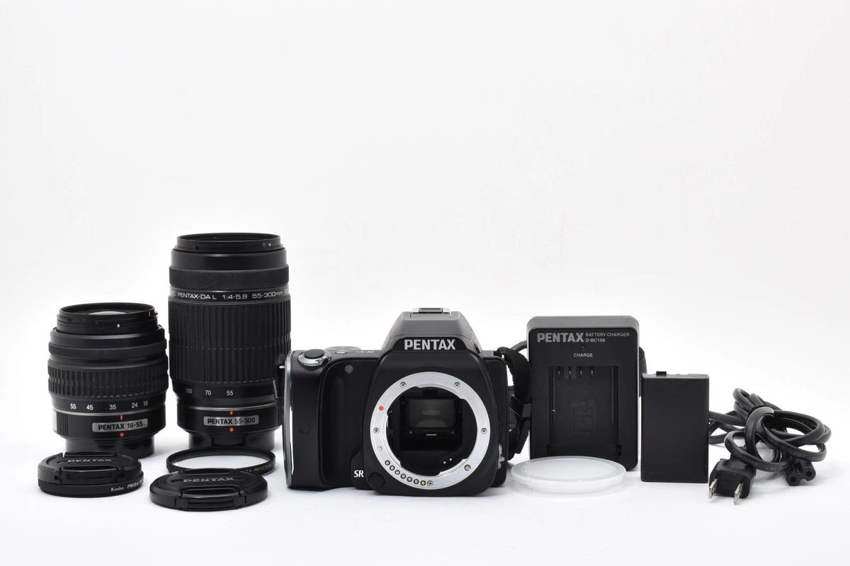 PENTAX Digital Cameras Pentax K-S1 for Sale - Shop New & Used