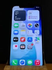 Apple iPhone 12 - 64GB - Schwarz (Ohne Simlock) (Dual-SIM)
