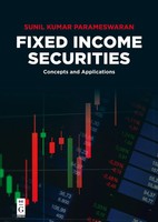 Fixed Income Securities Concepts And Applications Sunil Kumar Parameswaran Buch