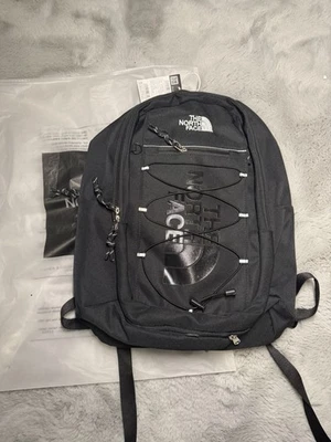The North Face Backpack Black - Photo 1/4