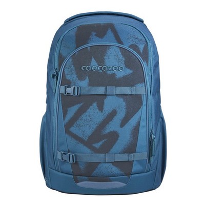 Coocazoo Rucksack EVERY - Graffiti Groove NEU OVP