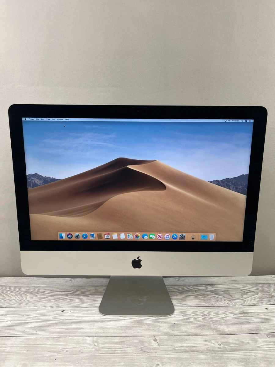 2014 iMac Desktops & All-In-One Computers for sale | eBay UK