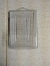 Protech 1/64 diecast clamshell protector for NASCAR - lot of 5 -new!