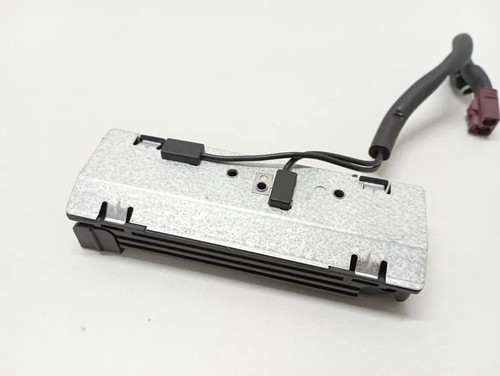 PEUGEOT 407 Coupe 6C Antennenverstärker  9653029780 2.70 Diesel 150kw 33334019