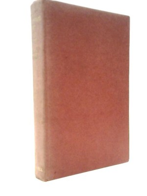 The Cupboard Under The Stairs (George Turner - 1962) (ID:47852)