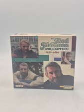 The Rod McKuen Collection 1956-1994 [Box] by Rod McKuen (5CD, Jan-1992) READ 