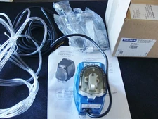 New Dema Engineering Inc. Olympian Rinse & Sanitzer Warewash control O-RDV #5226