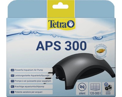 Luftpumpe TetraTec APS 300