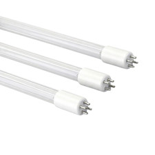 Bluonics 3pcs 55W UV Replacement Bulb 4 Prong for UV Water Purifier